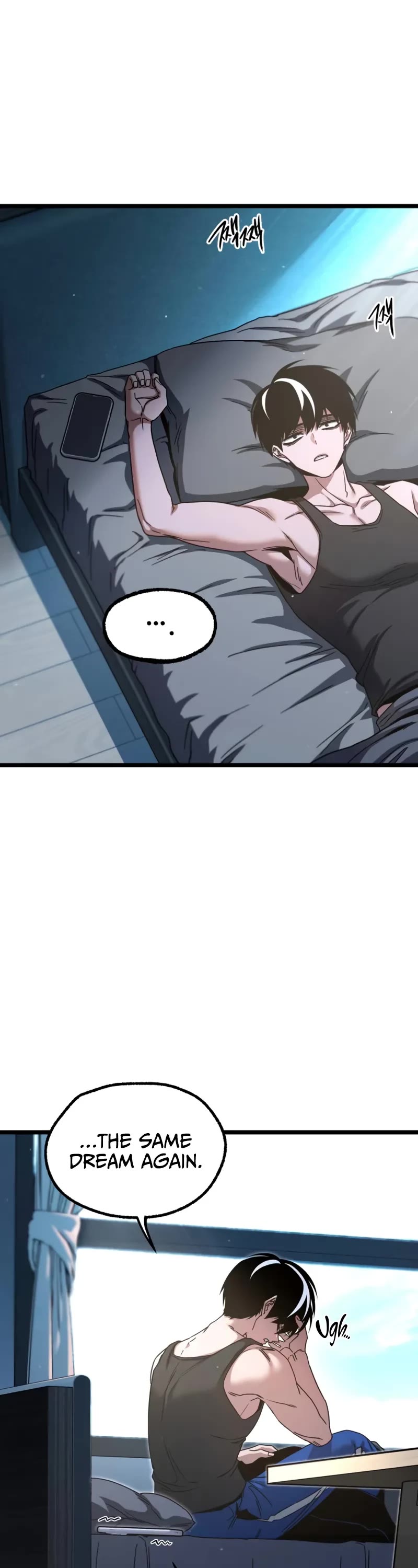 I Took Over the Academy With a Single Sashimi Knife Chapter 50 page 19 - Chapter 50: S2 Start