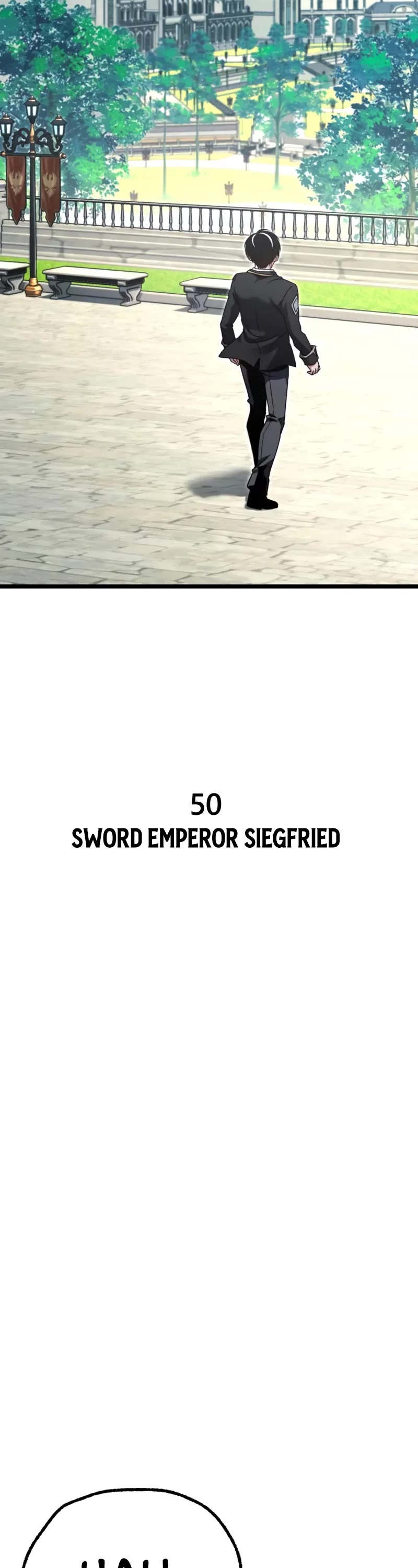 I Took Over the Academy With a Single Sashimi Knife Chapter 50 page 28 - Chapter 50: S2 Start