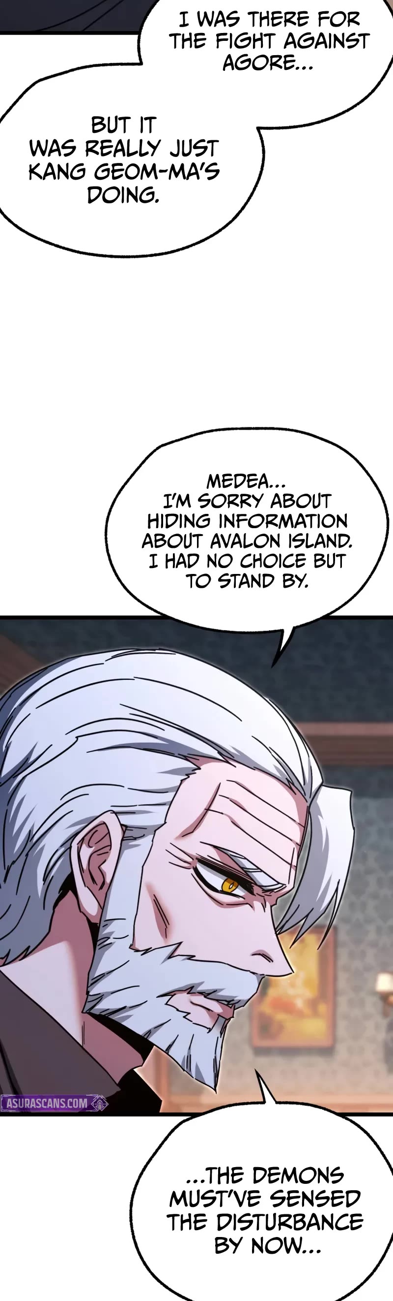 I Took Over the Academy With a Single Sashimi Knife Chapter 50 page 45 - Chapter 50: S2 Start