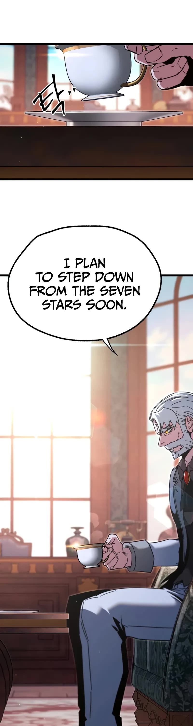 I Took Over the Academy With a Single Sashimi Knife Chapter 50 page 54 - Chapter 50: S2 Start