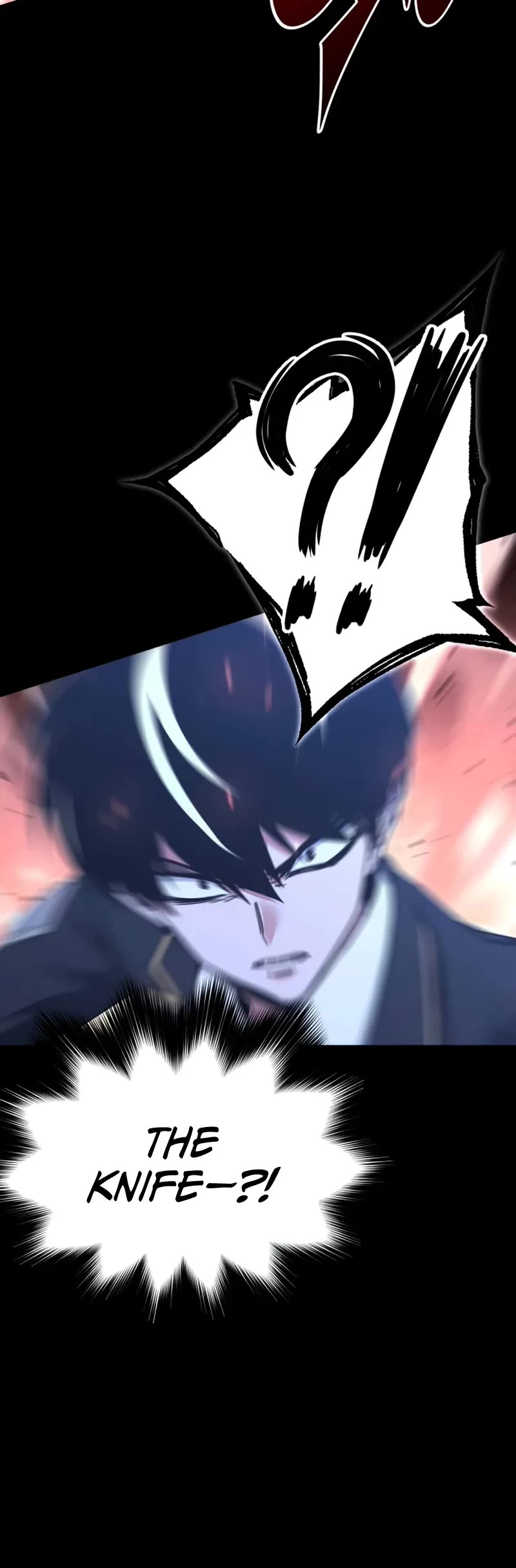 I Took Over the Academy With a Single Sashimi Knife Chapter 50 page 6 - Chapter 50: S2 Start