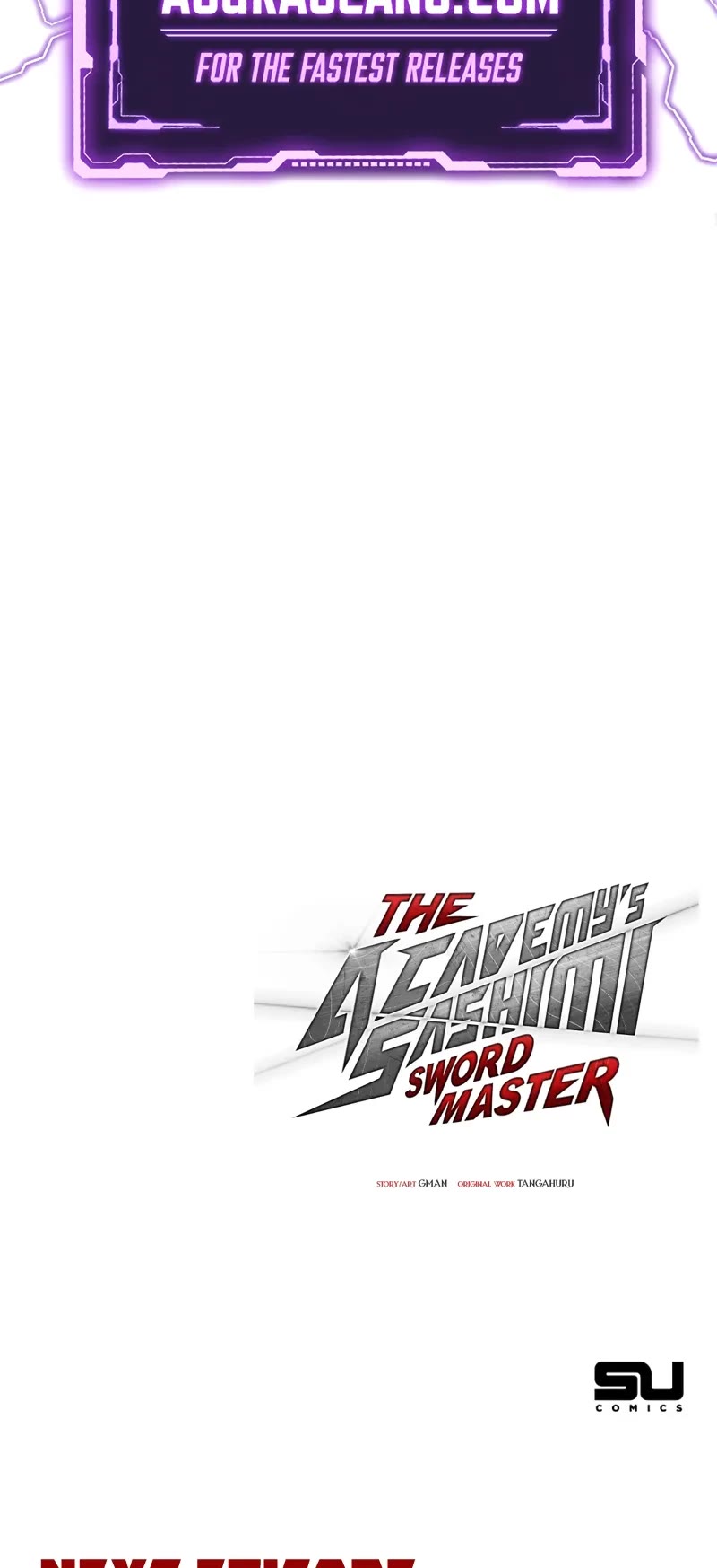 I Took Over the Academy With a Single Sashimi Knife Chapter 50 page 64 - Chapter 50: S2 Start