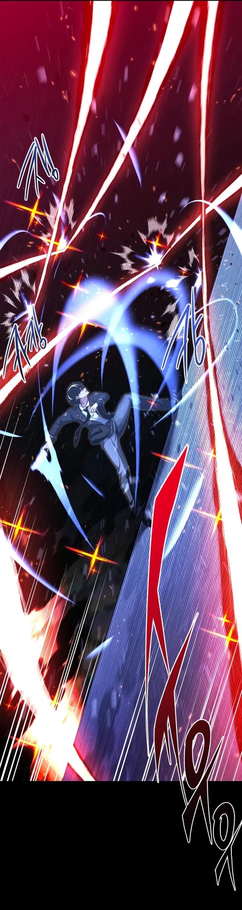 I Took Over the Academy With a Single Sashimi Knife Chapter 50 page 7 - Chapter 50: S2 Start