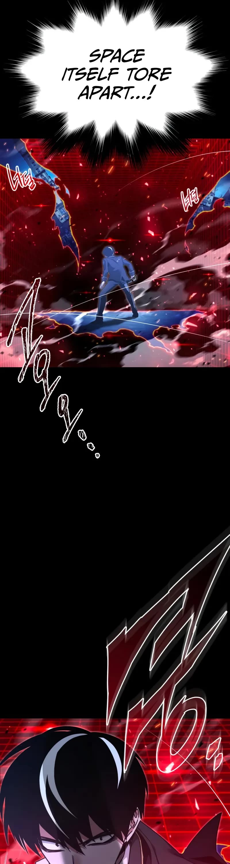 I Took Over the Academy With a Single Sashimi Knife Chapter 50 page 9 - Chapter 50: S2 Start