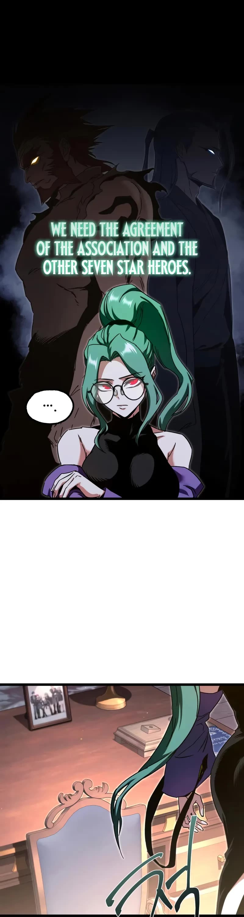 I Took Over the Academy With a Single Sashimi Knife Chapter 51 page 12 - Chapter 51