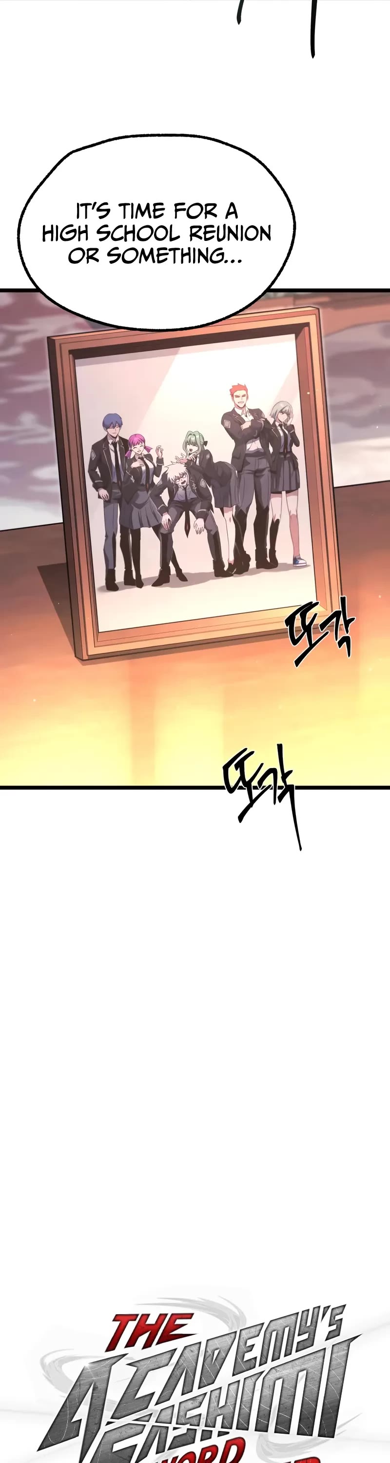 I Took Over the Academy With a Single Sashimi Knife Chapter 51 page 13 - Chapter 51