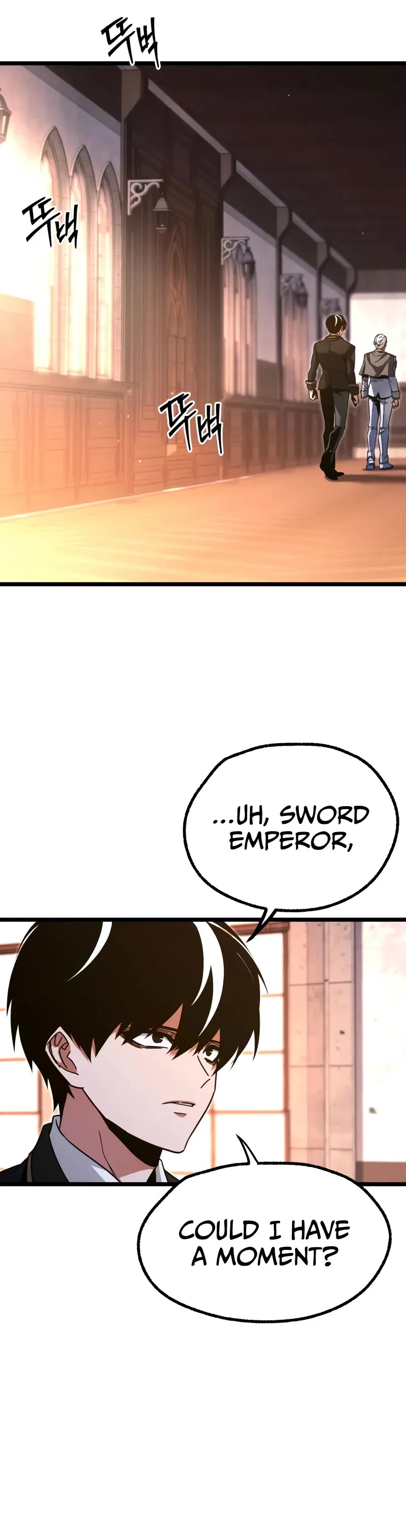 I Took Over the Academy With a Single Sashimi Knife Chapter 51 page 15 - Chapter 51