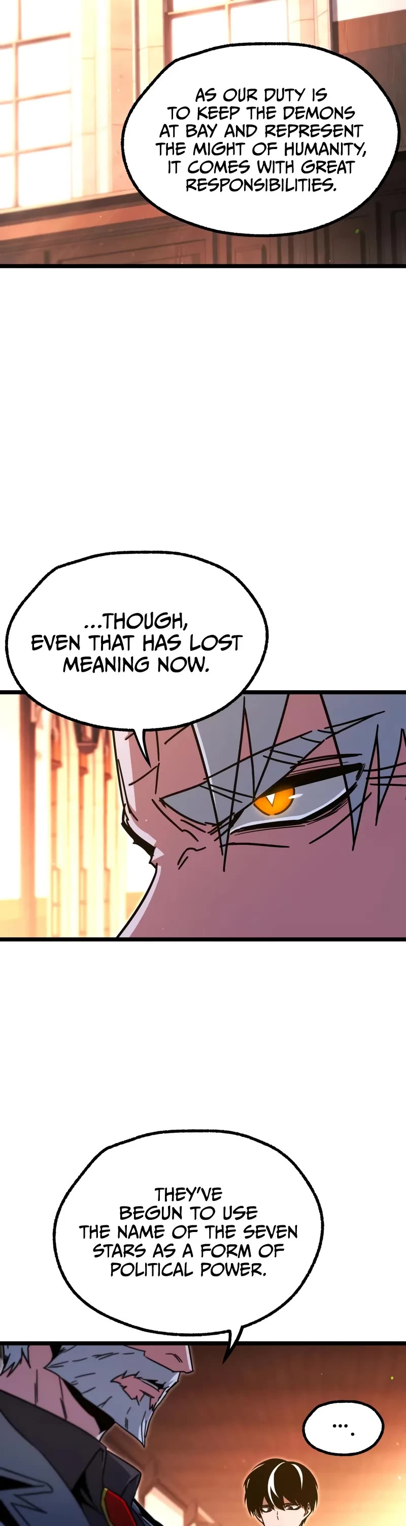 I Took Over the Academy With a Single Sashimi Knife Chapter 51 page 24 - Chapter 51