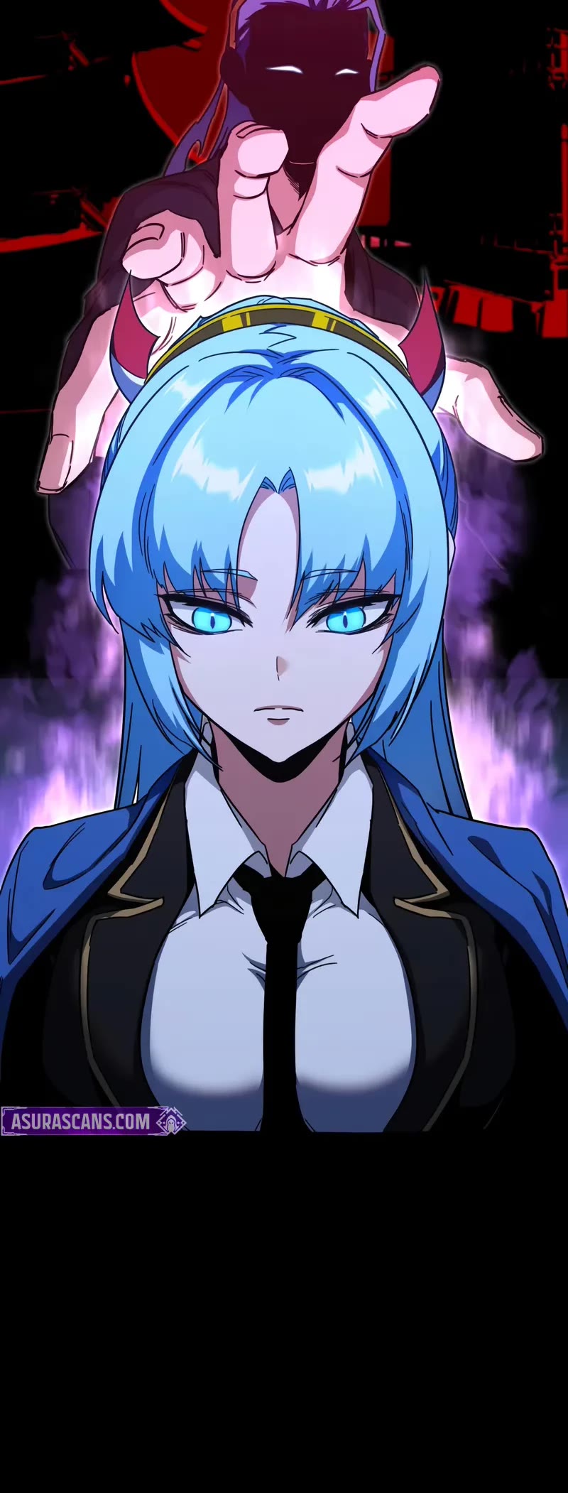 I Took Over the Academy With a Single Sashimi Knife Chapter 51 page 26 - Chapter 51