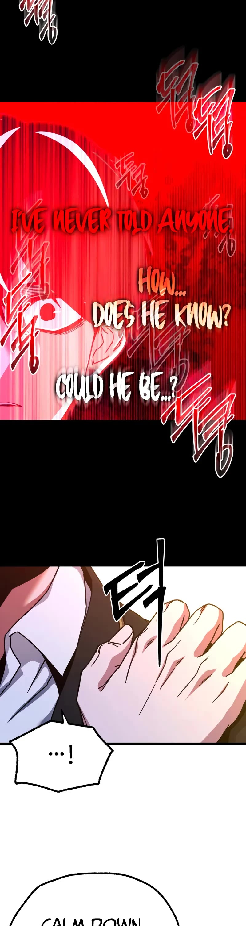 I Took Over the Academy With a Single Sashimi Knife Chapter 51 page 34 - Chapter 51