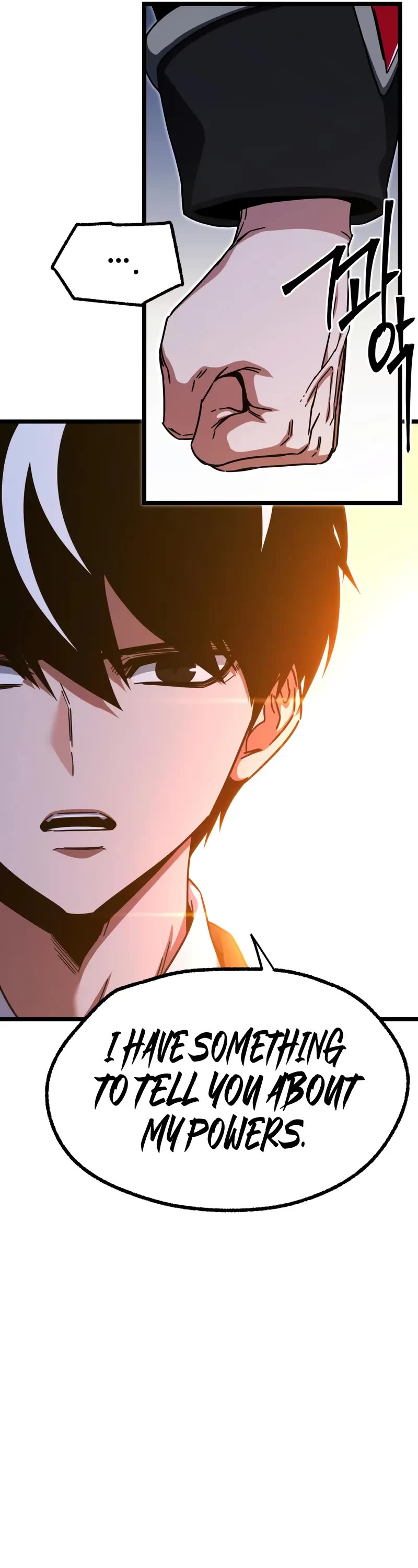 I Took Over the Academy With a Single Sashimi Knife Chapter 51 page 37 - Chapter 51