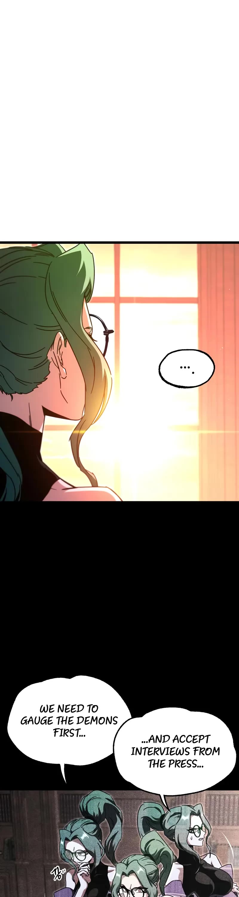 I Took Over the Academy With a Single Sashimi Knife Chapter 51 page 4 - Chapter 51