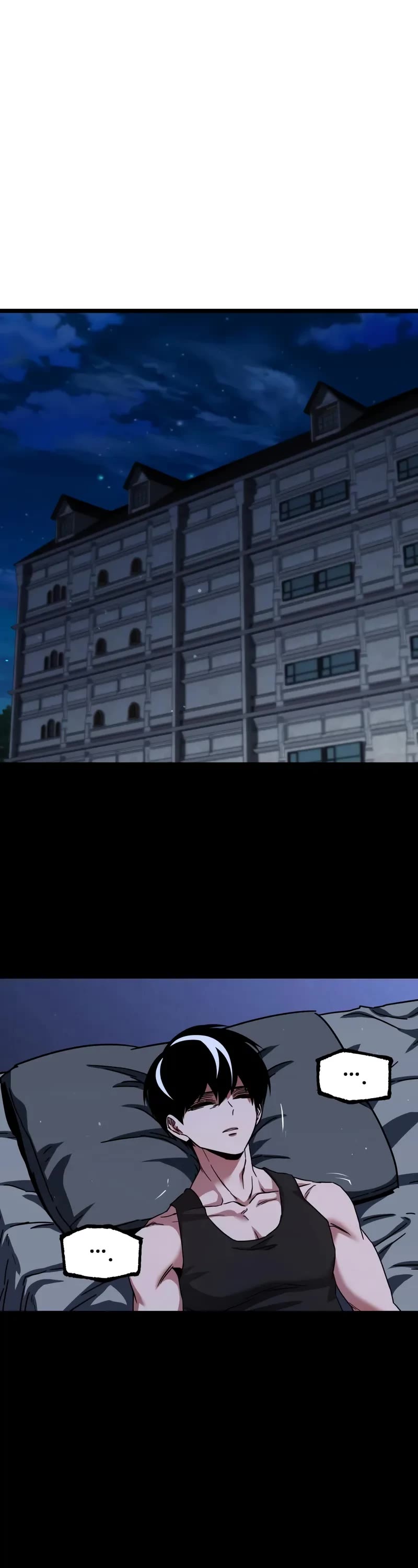 I Took Over the Academy With a Single Sashimi Knife Chapter 51 page 47 - Chapter 51