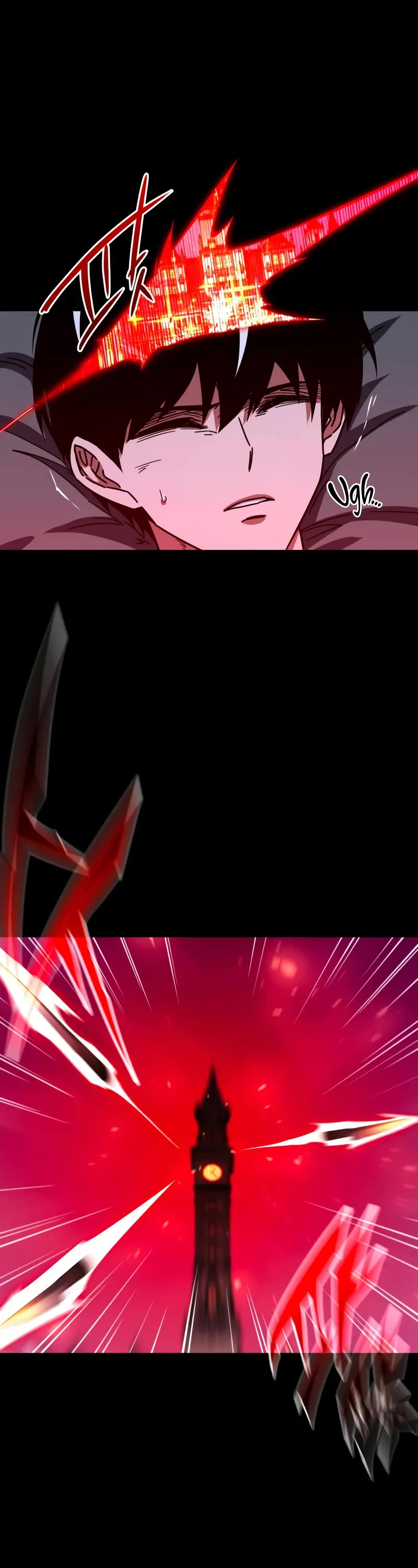 I Took Over the Academy With a Single Sashimi Knife Chapter 51 page 48 - Chapter 51