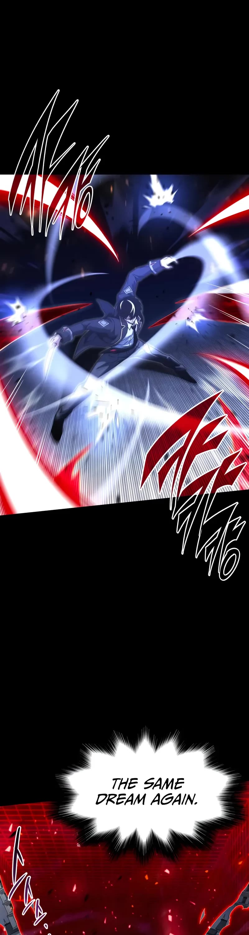I Took Over the Academy With a Single Sashimi Knife Chapter 51 page 49 - Chapter 51