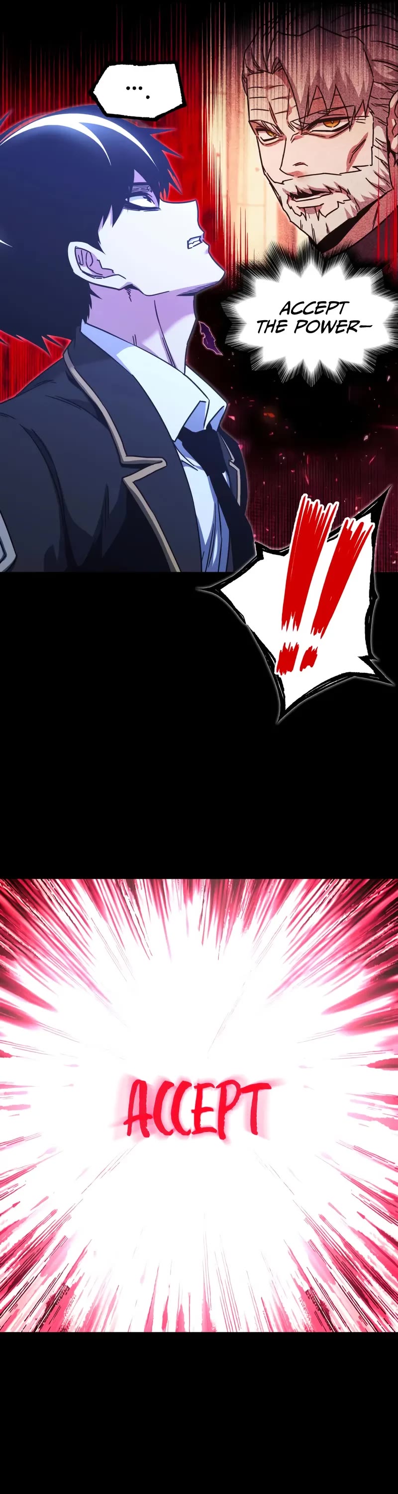 I Took Over the Academy With a Single Sashimi Knife Chapter 51 page 52 - Chapter 51
