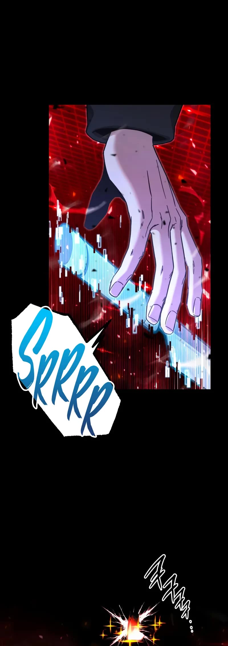 I Took Over the Academy With a Single Sashimi Knife Chapter 51 page 53 - Chapter 51