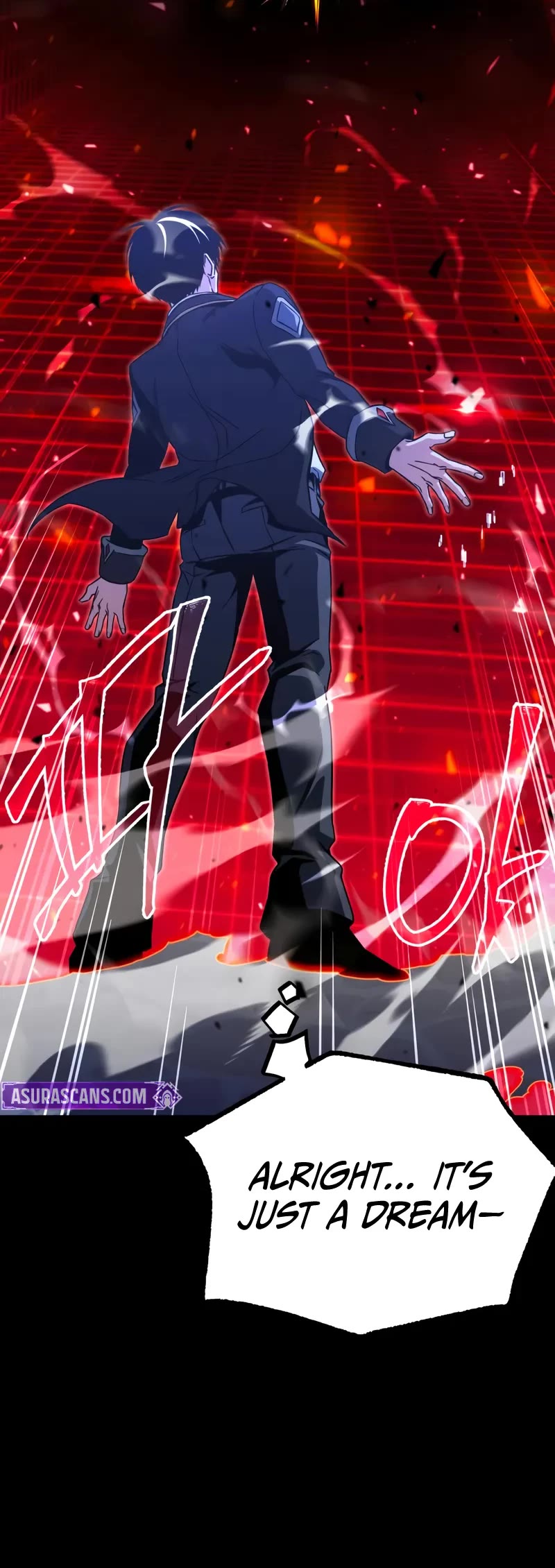 I Took Over the Academy With a Single Sashimi Knife Chapter 51 page 54 - Chapter 51