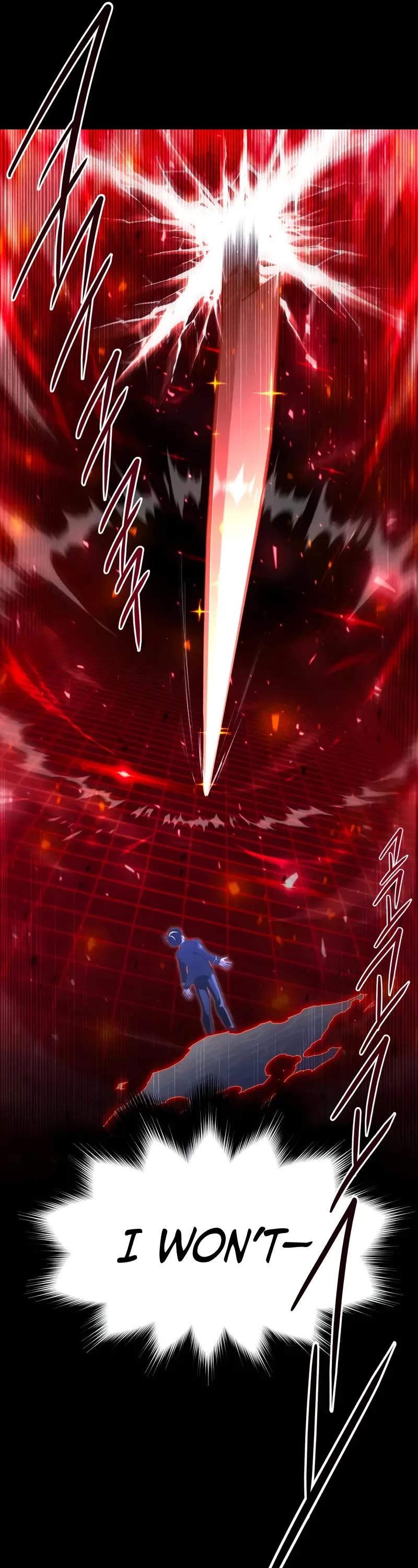 I Took Over the Academy With a Single Sashimi Knife Chapter 51 page 55 - Chapter 51