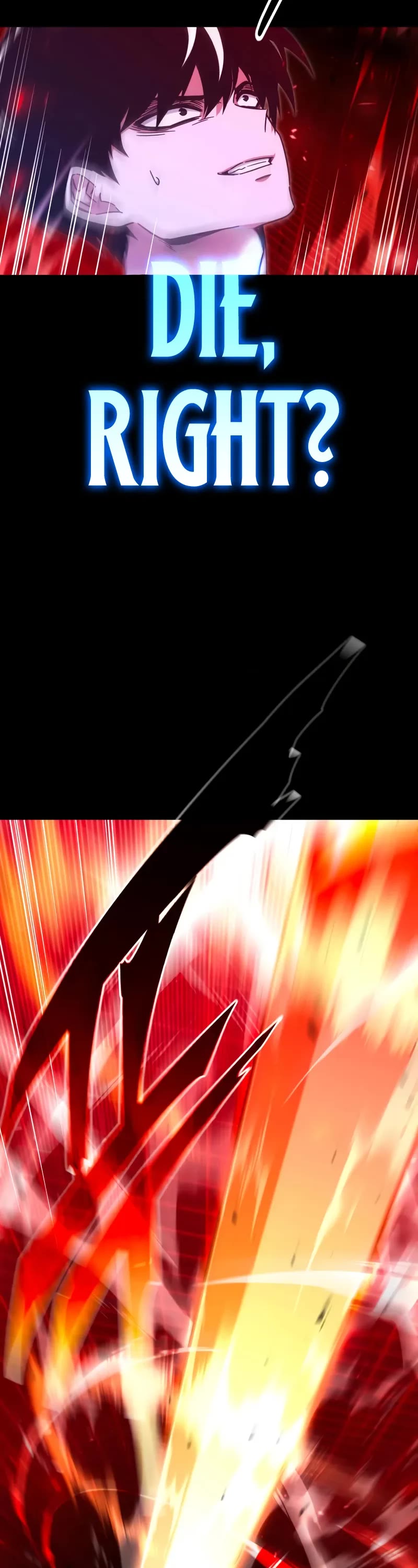 I Took Over the Academy With a Single Sashimi Knife Chapter 51 page 56 - Chapter 51
