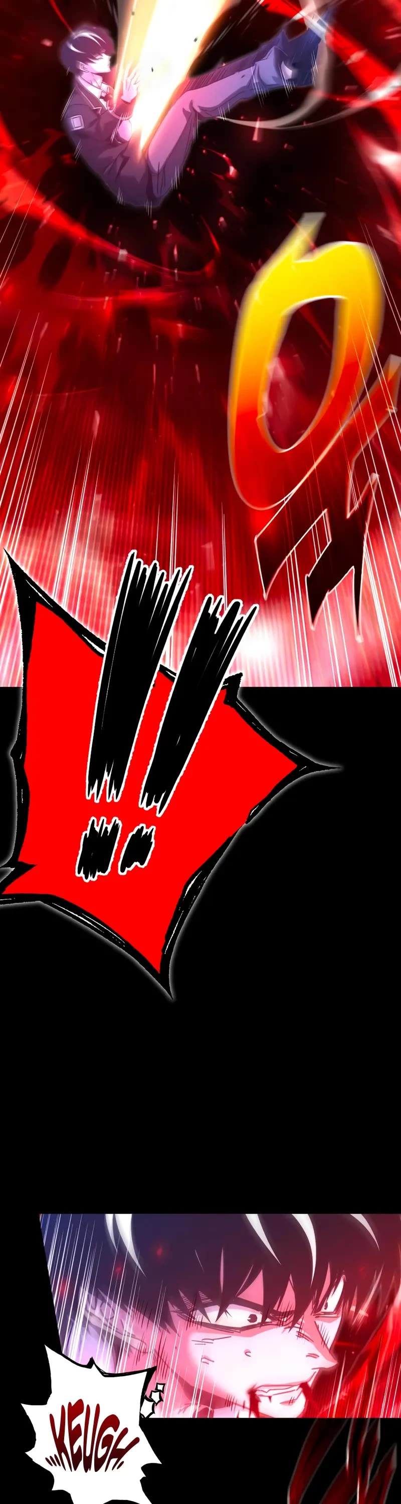 I Took Over the Academy With a Single Sashimi Knife Chapter 51 page 57 - Chapter 51