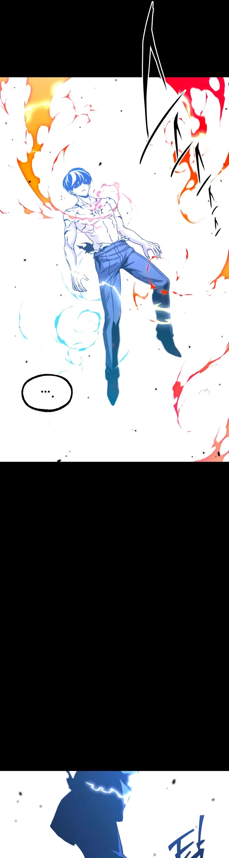 I Took Over the Academy With a Single Sashimi Knife Chapter 51 page 60 - Chapter 51