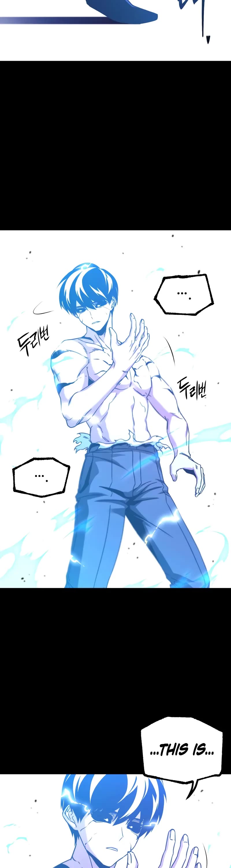I Took Over the Academy With a Single Sashimi Knife Chapter 51 page 61 - Chapter 51