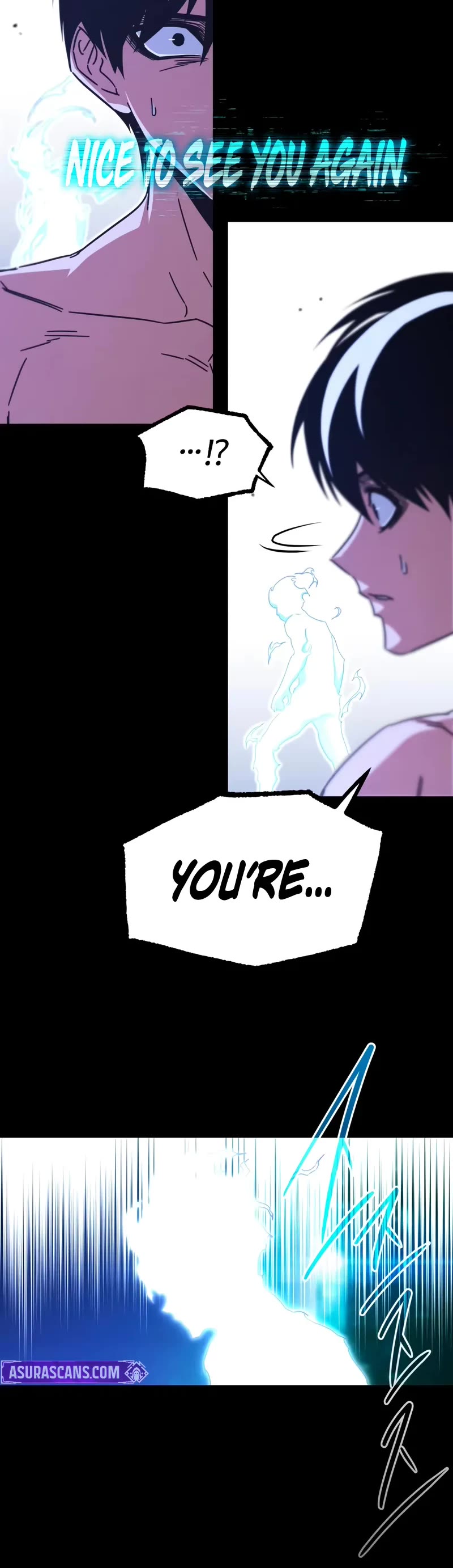I Took Over the Academy With a Single Sashimi Knife Chapter 51 page 64 - Chapter 51