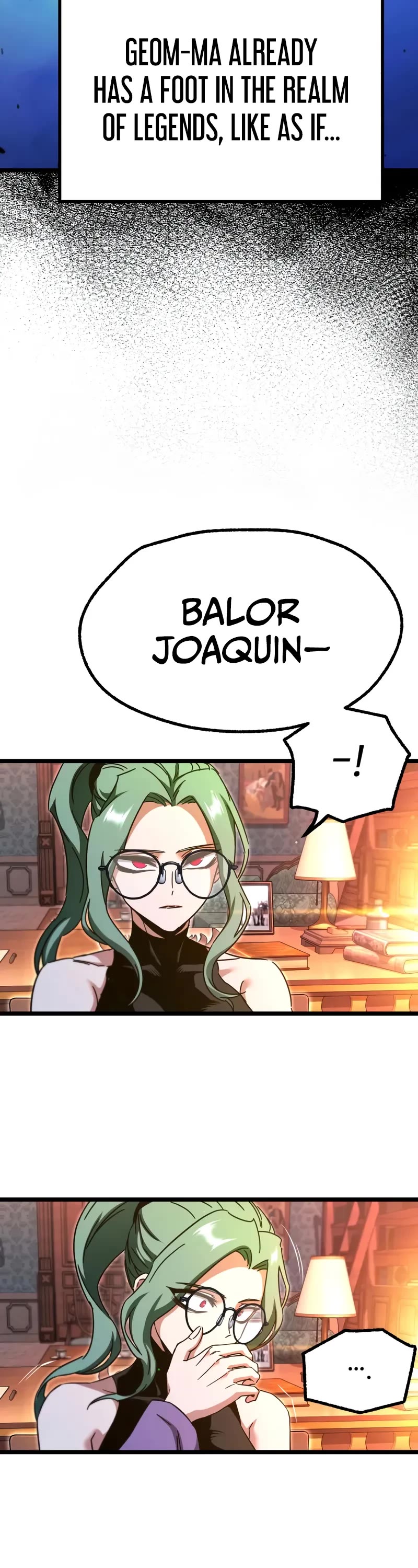 I Took Over the Academy With a Single Sashimi Knife Chapter 51 page 9 - Chapter 51