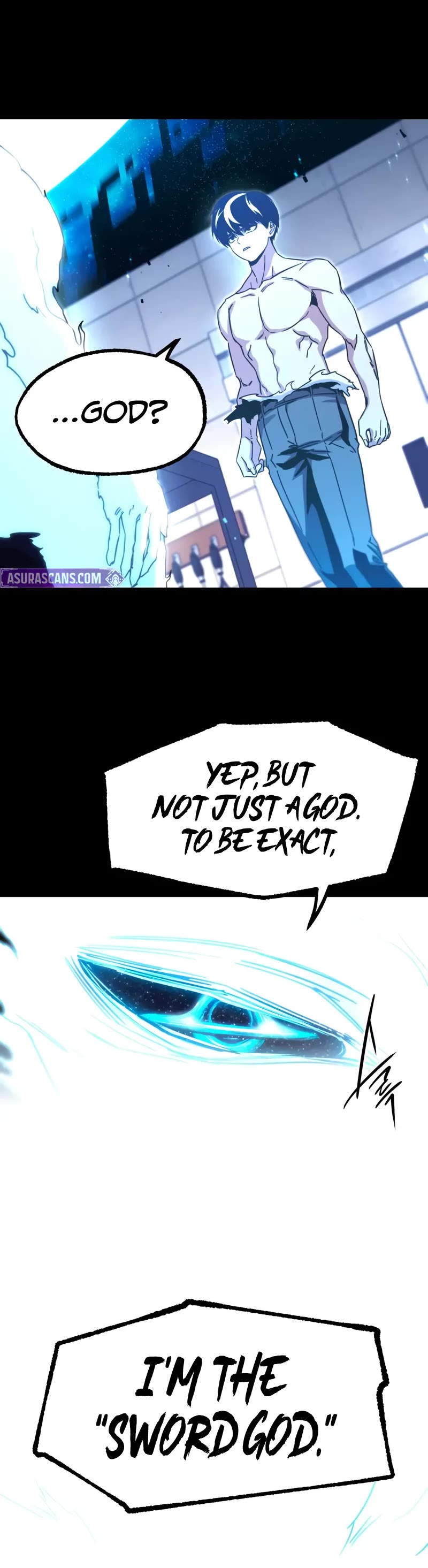 I Took Over the Academy With a Single Sashimi Knife Chapter 52 page 11 - Chapter 52