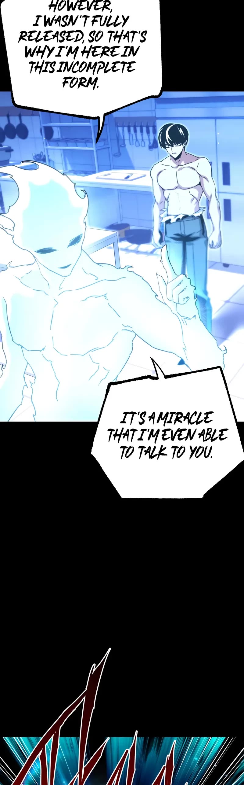 I Took Over the Academy With a Single Sashimi Knife Chapter 52 page 15 - Chapter 52