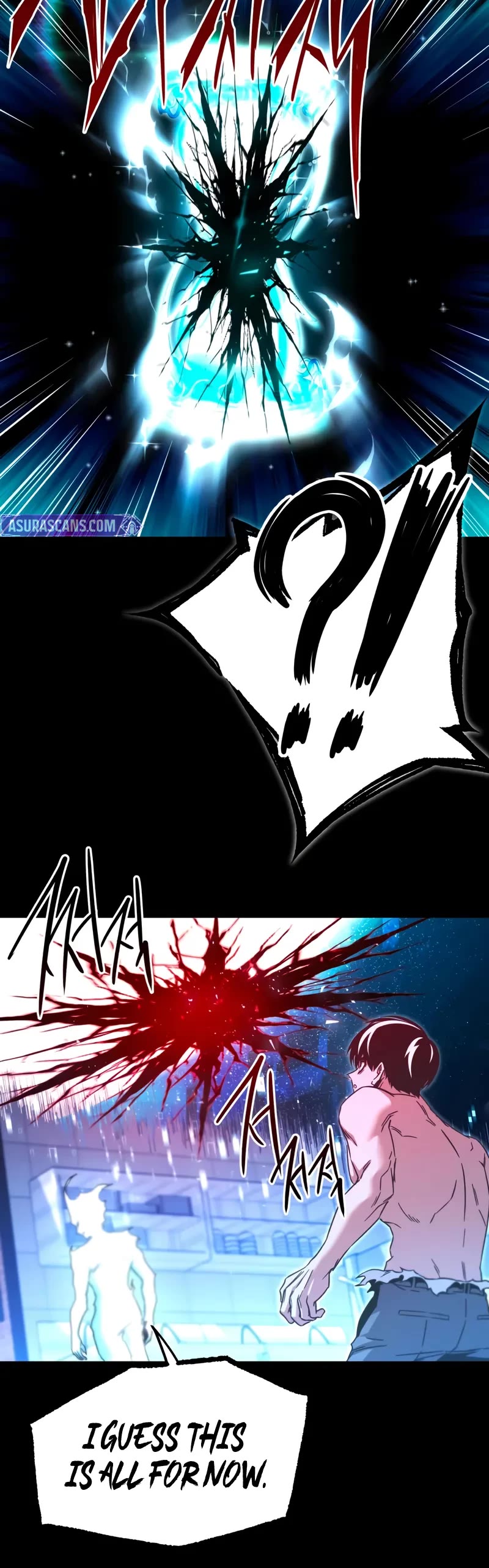 I Took Over the Academy With a Single Sashimi Knife Chapter 52 page 16 - Chapter 52