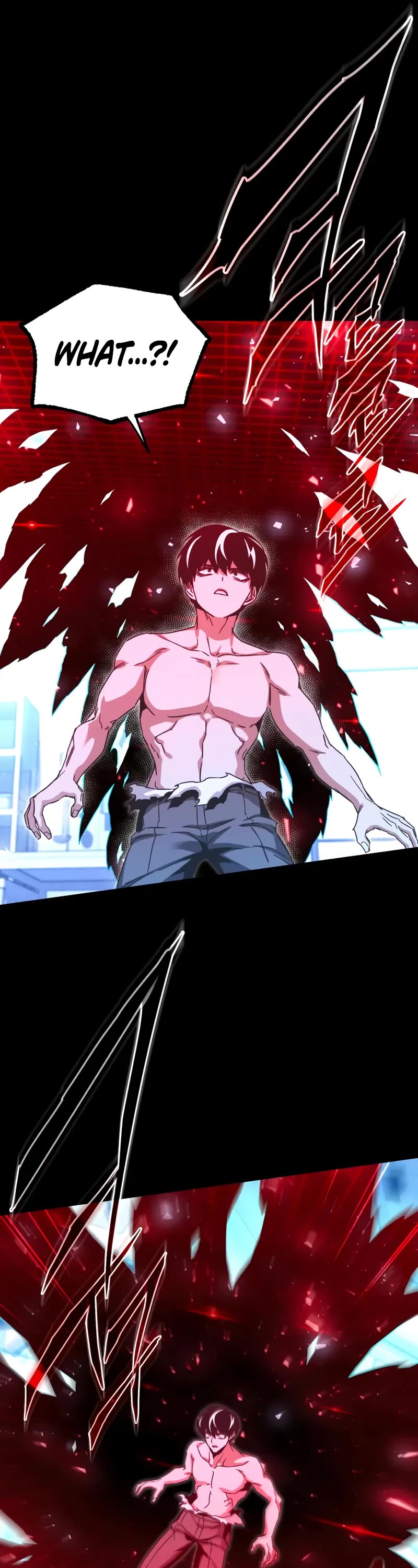 I Took Over the Academy With a Single Sashimi Knife Chapter 52 page 17 - Chapter 52