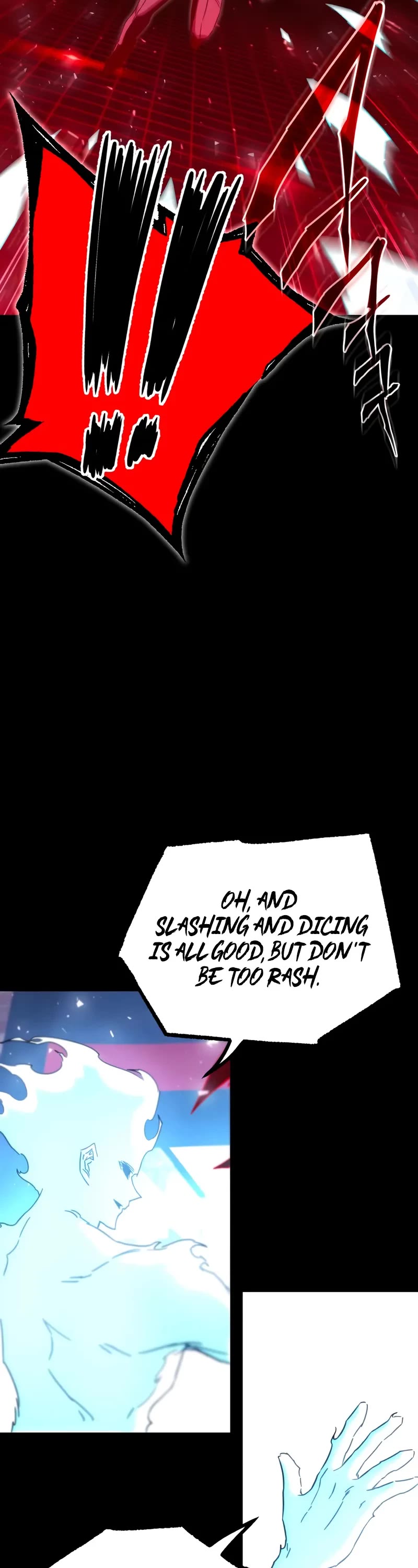 I Took Over the Academy With a Single Sashimi Knife Chapter 52 page 18 - Chapter 52