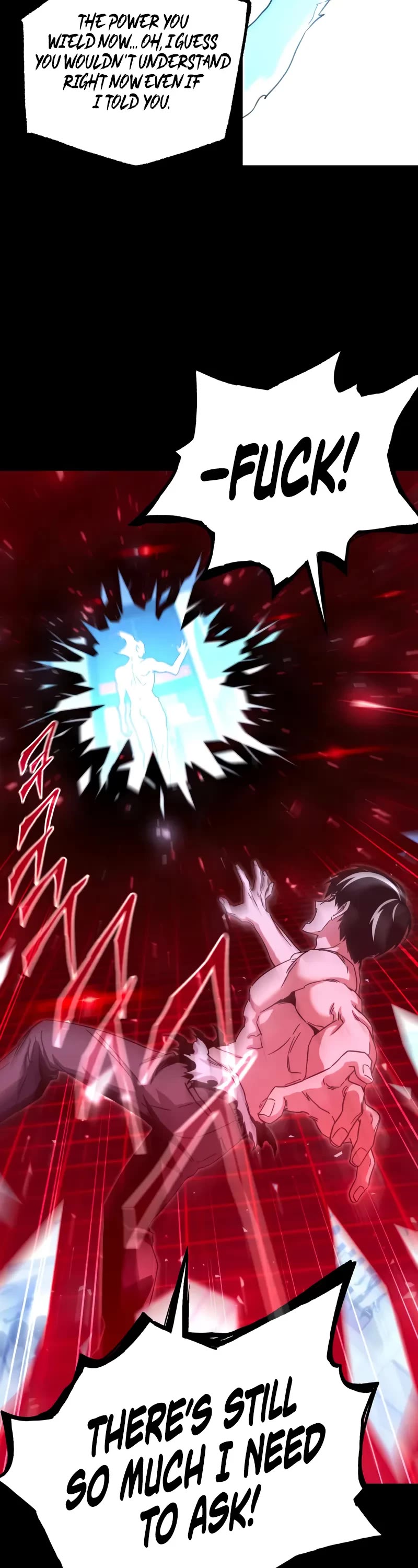I Took Over the Academy With a Single Sashimi Knife Chapter 52 page 19 - Chapter 52