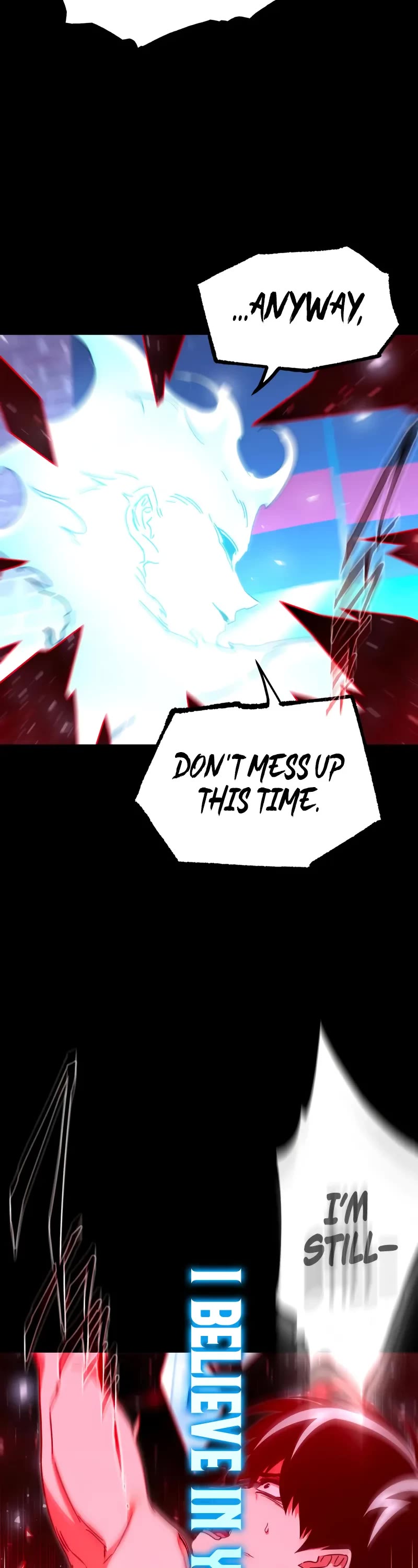 I Took Over the Academy With a Single Sashimi Knife Chapter 52 page 20 - Chapter 52