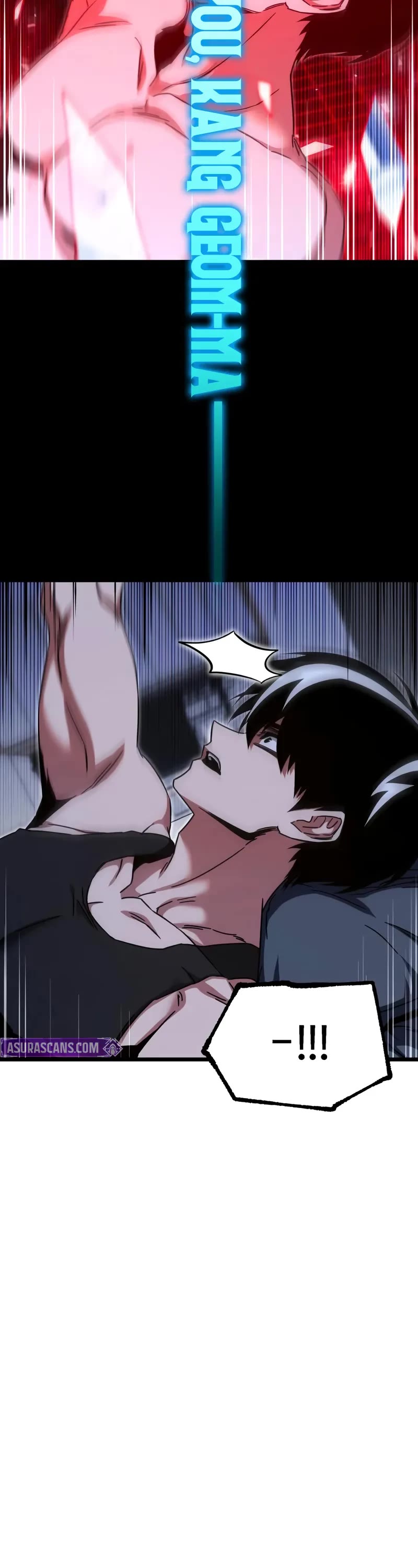 I Took Over the Academy With a Single Sashimi Knife Chapter 52 page 21 - Chapter 52