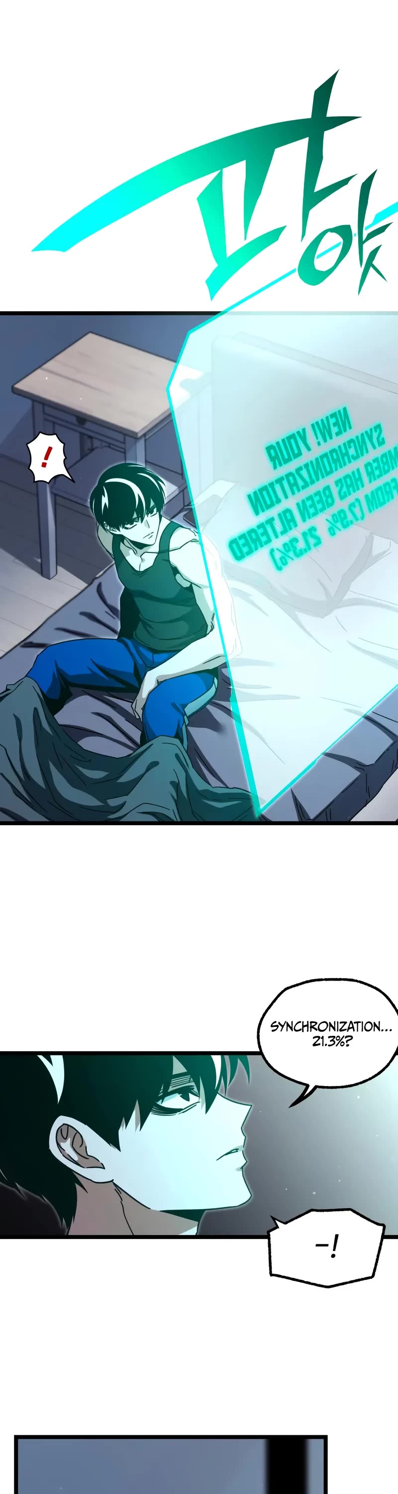 I Took Over the Academy With a Single Sashimi Knife Chapter 52 page 23 - Chapter 52