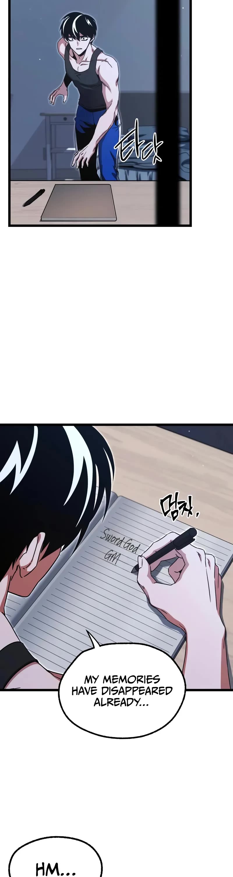 I Took Over the Academy With a Single Sashimi Knife Chapter 52 page 24 - Chapter 52