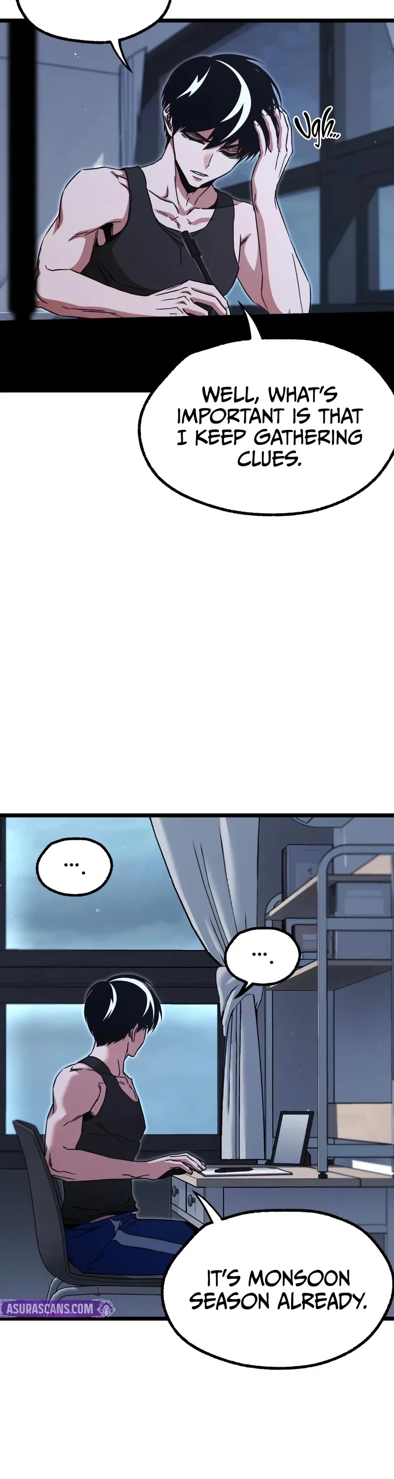 I Took Over the Academy With a Single Sashimi Knife Chapter 52 page 25 - Chapter 52