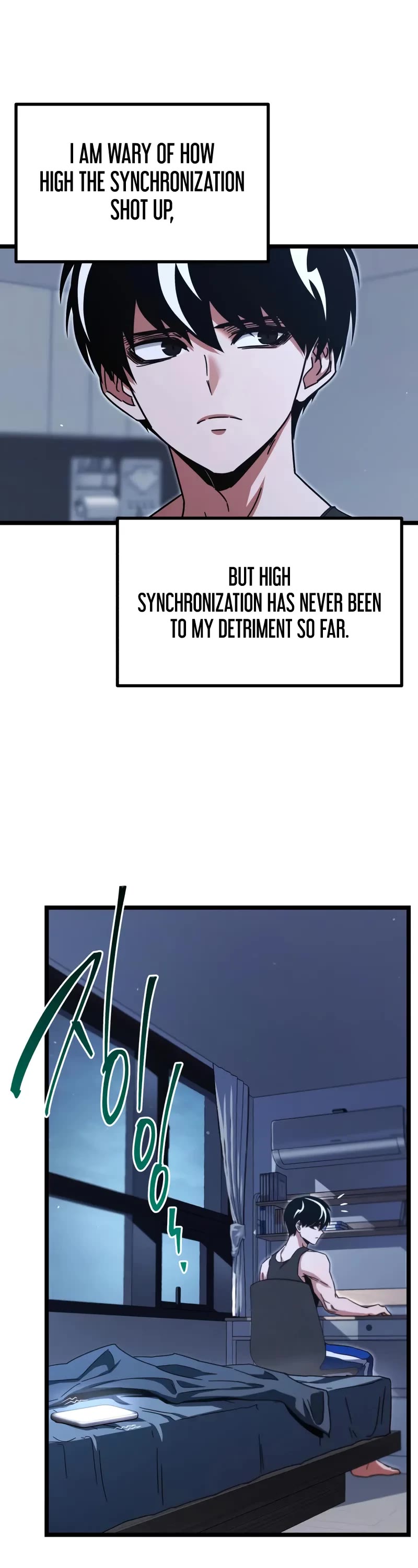 I Took Over the Academy With a Single Sashimi Knife Chapter 52 page 26 - Chapter 52