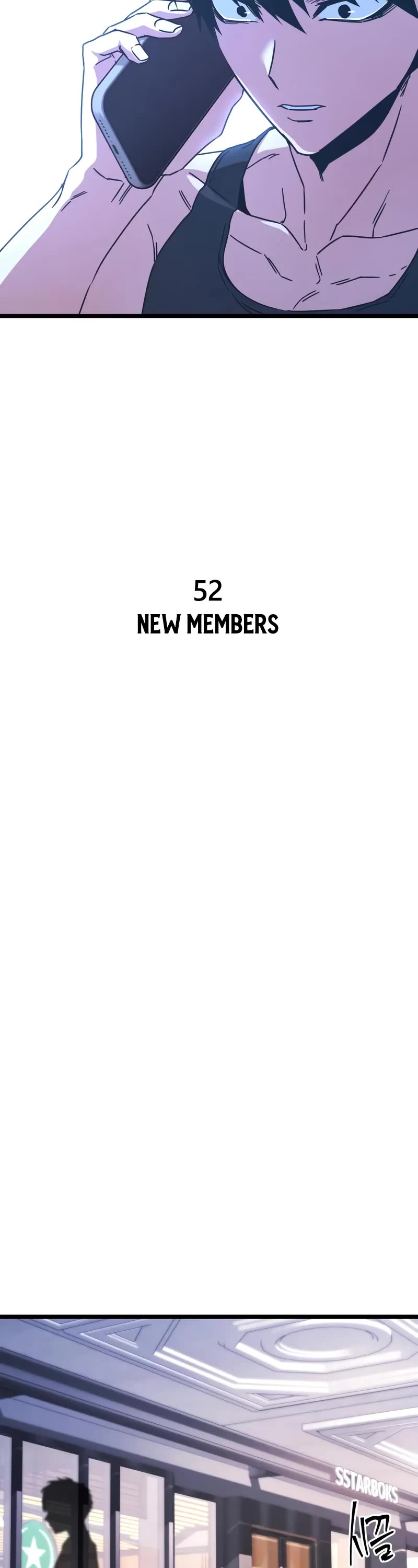I Took Over the Academy With a Single Sashimi Knife Chapter 52 page 28 - Chapter 52