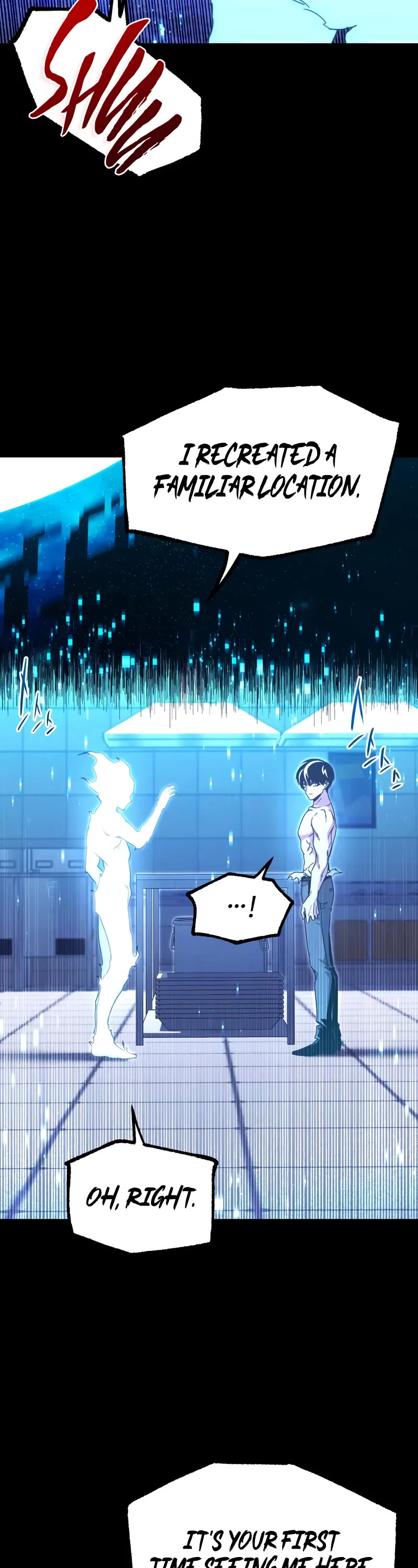 I Took Over the Academy With a Single Sashimi Knife Chapter 52 page 3 - Chapter 52