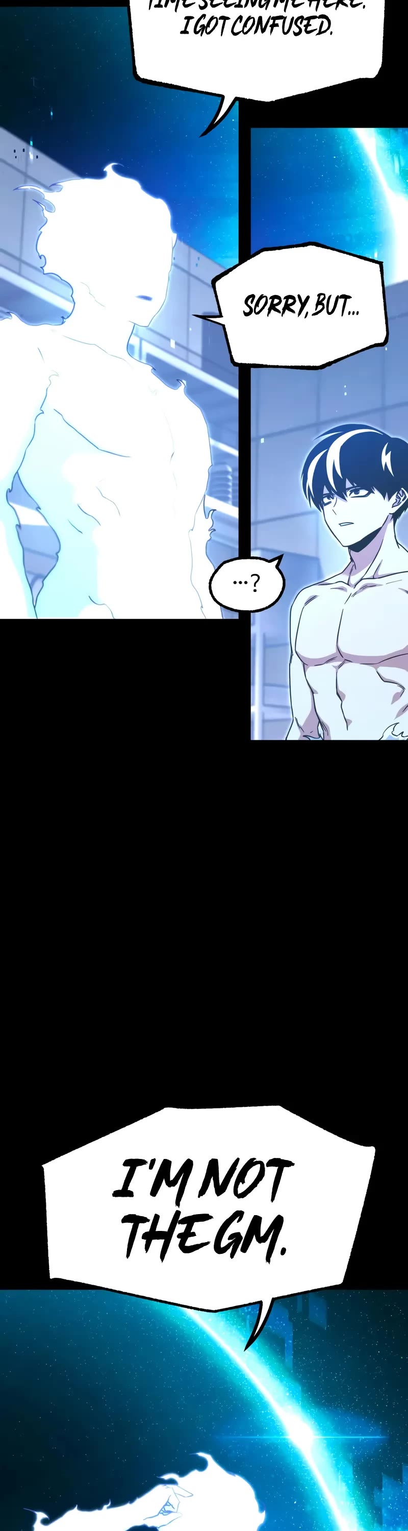 I Took Over the Academy With a Single Sashimi Knife Chapter 52 page 4 - Chapter 52