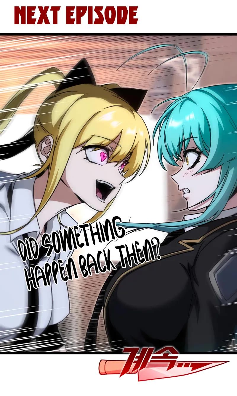 I Took Over the Academy With a Single Sashimi Knife Chapter 52 page 62 - Chapter 52