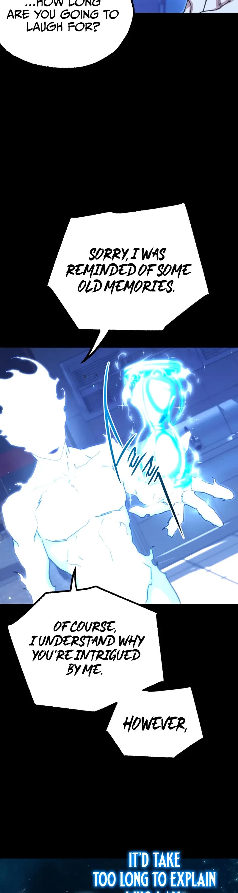 I Took Over the Academy With a Single Sashimi Knife Chapter 52 page 8 - Chapter 52