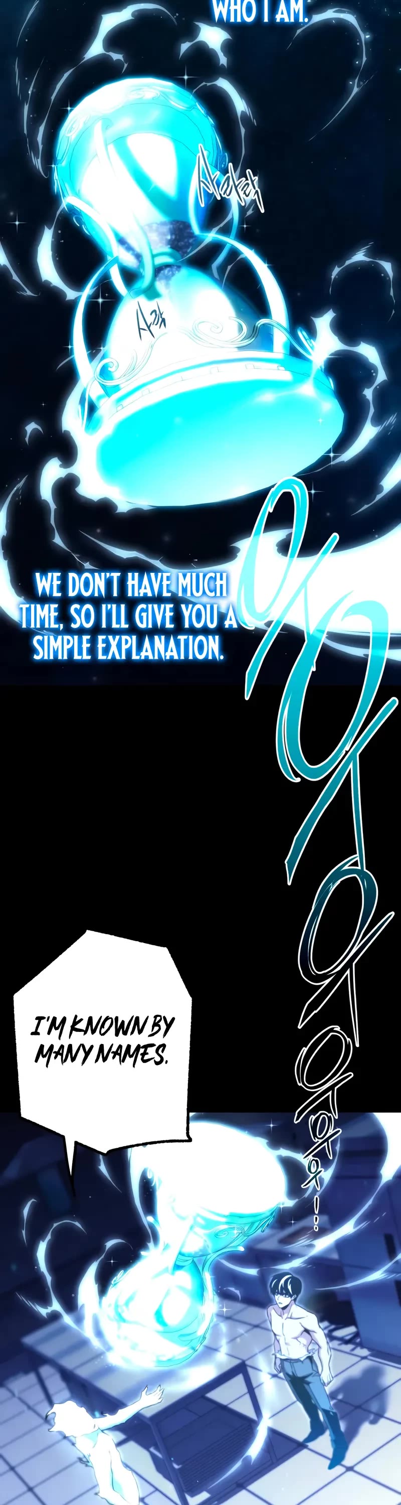 I Took Over the Academy With a Single Sashimi Knife Chapter 52 page 9 - Chapter 52