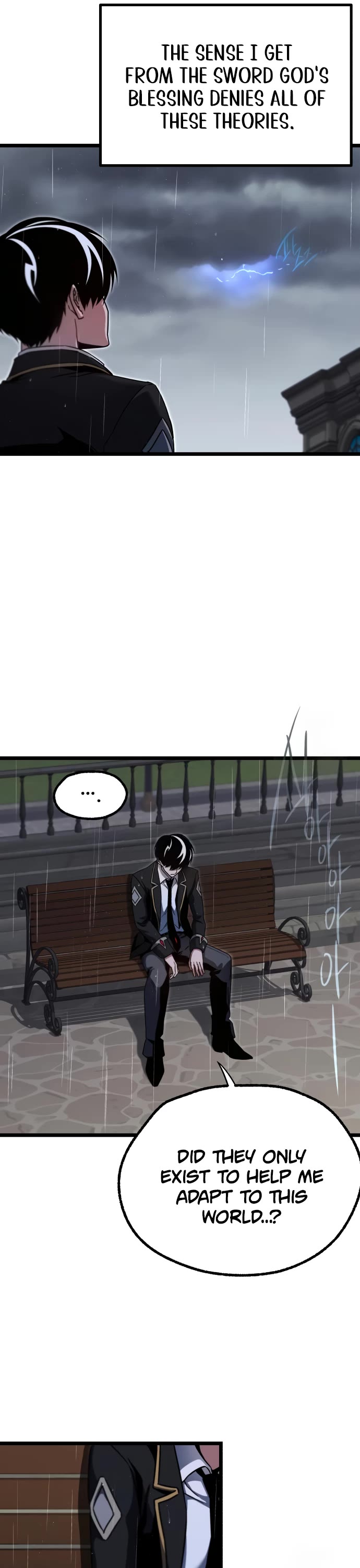 I Took Over the Academy With a Single Sashimi Knife Chapter 53 page 13 - Chapter 53