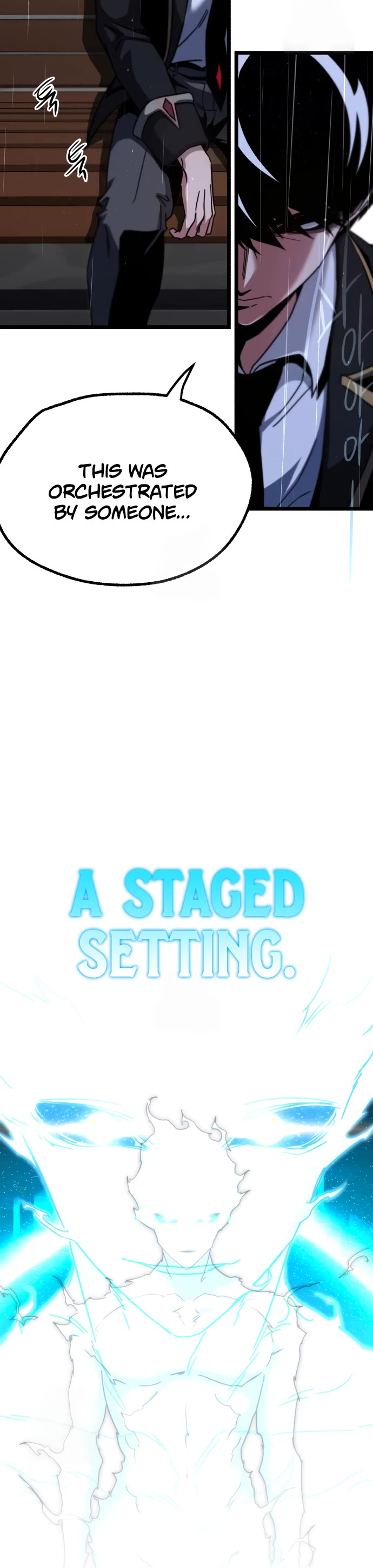 I Took Over the Academy With a Single Sashimi Knife Chapter 53 page 14 - Chapter 53