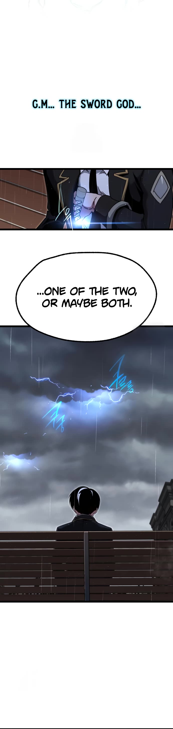 I Took Over the Academy With a Single Sashimi Knife Chapter 53 page 15 - Chapter 53